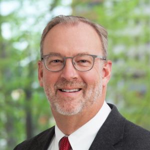 Bruce Donaldson Headshot